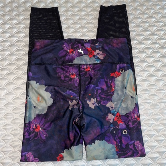 Lab Joy leggings - Picture 5 of 7